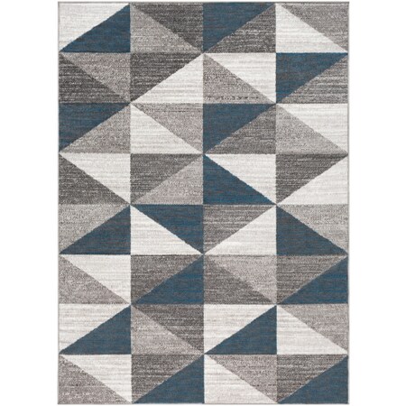 Surya Monte Carlo - 9'3 X 12' Area Rug" MNC2307-9312